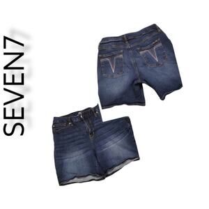 Seven7 Women's  Size 10.